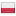 czeszesie.pl server is located in Poland